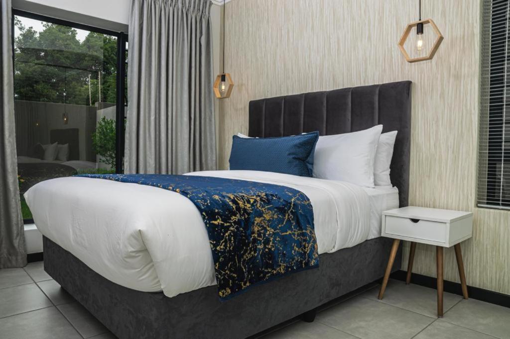 Residence At Montego Sandton Exterior photo