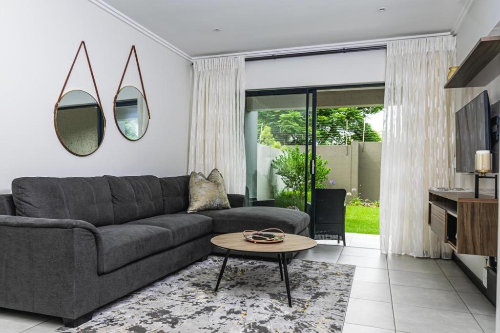 Residence At Montego Sandton Exterior photo