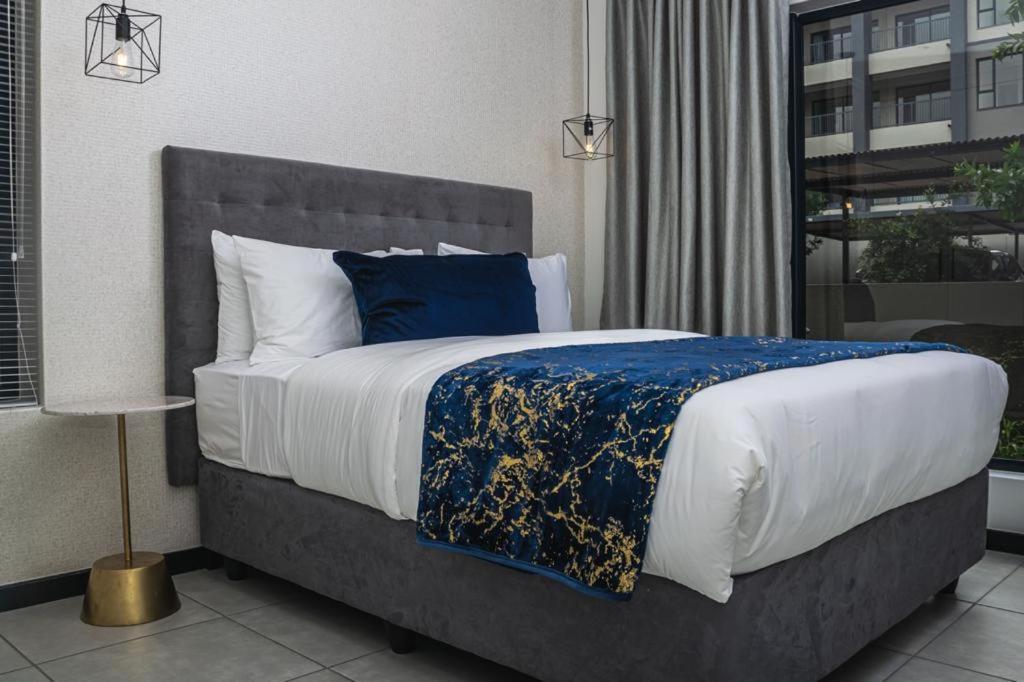 Residence At Montego Sandton Exterior photo
