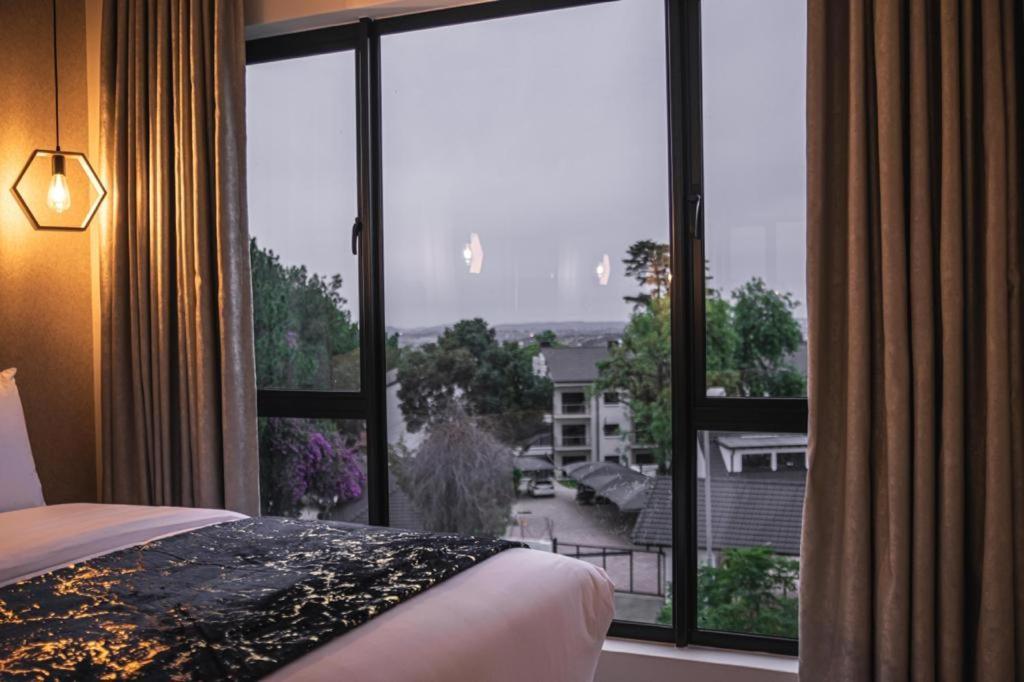 Residence At Montego Sandton Exterior photo